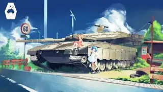 🔴Armored Warfare🔞