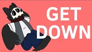 get down (animation)
