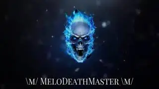 SUPERDEATHFLAME [Finland] - Single Collection [2018 - 2020] [HD] [Inverse Records]
