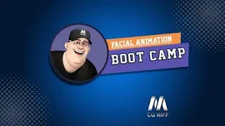 Facial Animation Boot Camp Testimonials