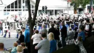 The Twelfth July - Belfast Events
