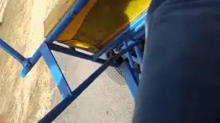 La caida de mauricio