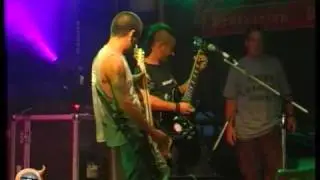 El Sol Tv - Motoencuentro Villa Segui Bandas en Vivo Buena Yunta II