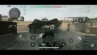 Delta  force iPhone 17 pro max 