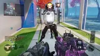 Dominating on Nuk3town with Asdair (Call of Duty: Black Ops 3)