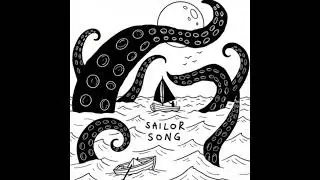 Sailor song speed up