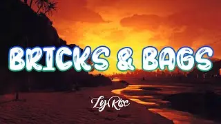 French Montana, Harry Fraud Bricks & Bags Lyrics - Blue Sky Lyrics