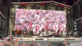 Bruce Springsteen - Johnny 99 (Dublin, May 05, 2023) {RWi}