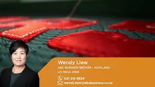 ABC Business Sales Import Retail Distribution Business