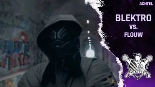 1Battle Cup: Blektro vs. Flouw RR | Achtel