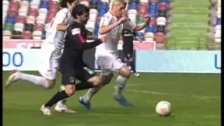 Rui Miguel - Goals & Skills - V.Guimar&atilde;es - 2010