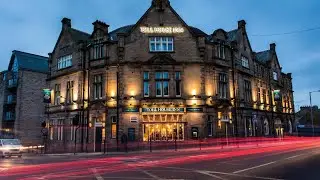 Toll House Inn, Lancaster, UK | Holidays In Europe