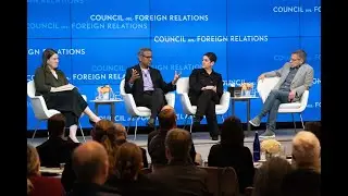 CFR Educators Workshop: Societal Implications of AI