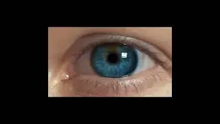 Subliminal: Get Mega Blue Eyes with dark limbal rings