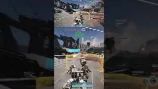Ace for the Best Stego player [Mecha BREAK] #shorts