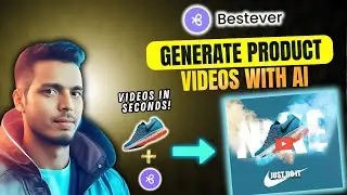 This Free Tool Create Scroll- Stopping Video Ads with AI (BestEver Tutoial)