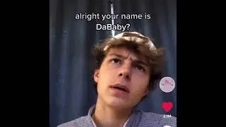 Dabbaby? LeSsSgOoO