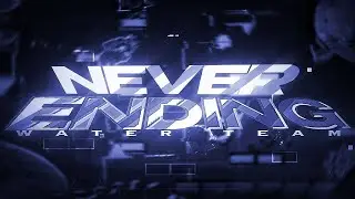 Never Ending - FULL Layout By Zhaks & More