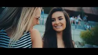 Vincent Vik - Be Mine (Official Video)
