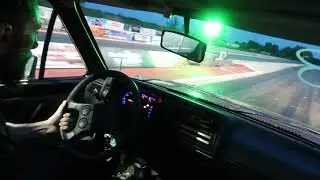 HOW TO LAUNCH A FWD DRAG CAR ON SLICKS