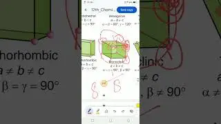 12th/Chemistry/Solid State/Unit 6/ Part 5