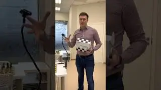 idChess: распаковка и знакомство с продуктом! Что это, зачем, как работает?!