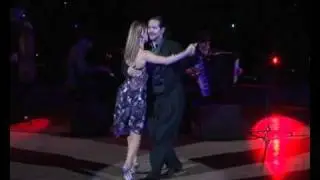 Soledad Orquesta, Sebastian Arce & Mariana Montes in Kharkiv (Ukraine) P8
