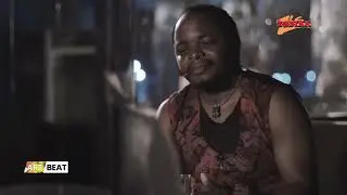 ART BEAT WITH GILBERT MOYO