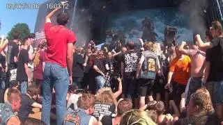 fortarock 2016 pitcam 5