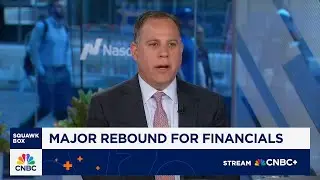 Big banks should all benefit from a more conducive economic backdrop, says Barclays' Jason Goldberg