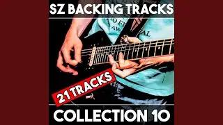 Reflective Ballad Backing Track in B minor Jam
