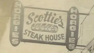 The Legend of Scottie's Steak House
