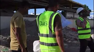 Das And Partners Engineering Consultancy Decorative Aggregates