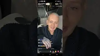 Barbie hawk teasing his poor puppy too hell 🤬
