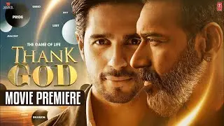 Thank God Movie Premiere | Sri Lanka Release