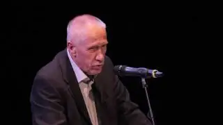 Moderne Bildung - de redding van het onderwijs. Joep Dohmen, Socrateslezing
