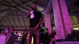 My First Time in Antigua / Culture, Food & Beach Days