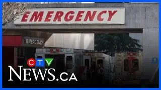 B.C. paramedics union says strike action could be &lsquo;life-threatening&rsquo;