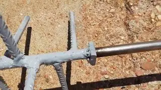 Despalilladora casera