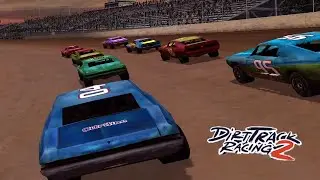 A Brand New Season | Dirt Track Racing 2