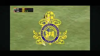 Nepal vs India Women's Exhibition Friendly Penalty Shootout 