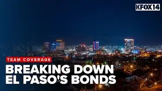 El Paso County votes to put $323 million quality of life bond in November ballot