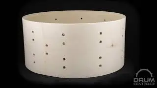 Steambent Maple Shell 14x6,5