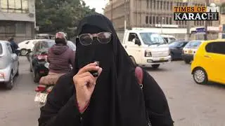 Протесты в Карачи против инцидента в Бихаре, где женщина-врач сняла хиджаб | Главный министр Биха...