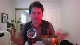 Robschild - S&P up!?! High yield corporate disagrees! Financial Market Crystal Ball Gazing 1/19/24