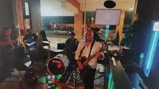 Pagsubok by (Orient Pearl)  cover by.  (Generic band)  from cleveland ohio.