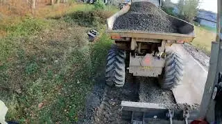 takeuchi tb295-w engcon rotortilt