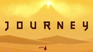 Journey - Durch Sand und Licht (komplettes Spiel)