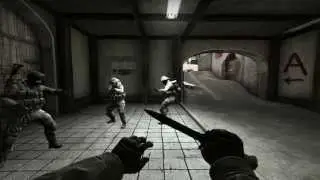 CS:GO Ace M4A1-S