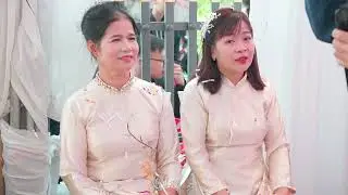 lễ ăn hỏi -  Bảo Ngọc & Thu Uyên
